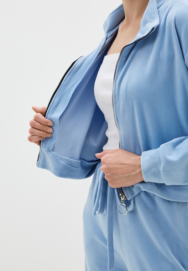 фото Костюм спортивный pink frost