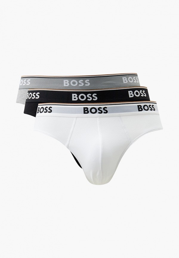 

Трусы 3 шт. Boss, Разноцветный