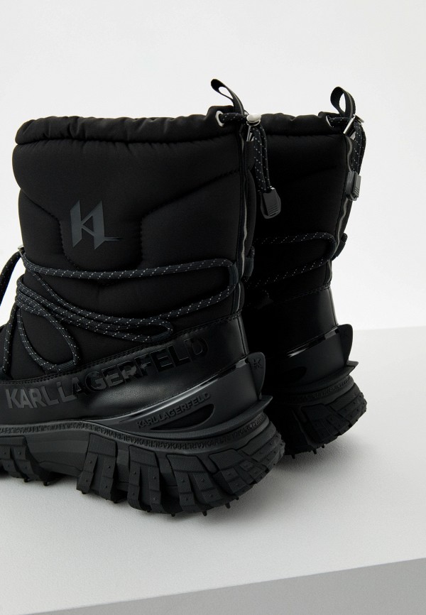 фото Дутики karl lagerfeld