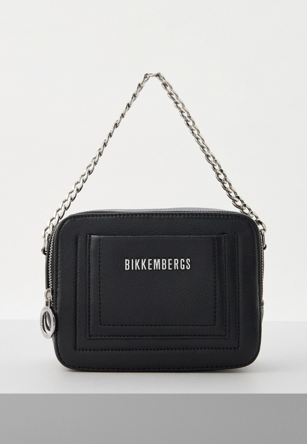 

Сумка Bikkembergs, Черный