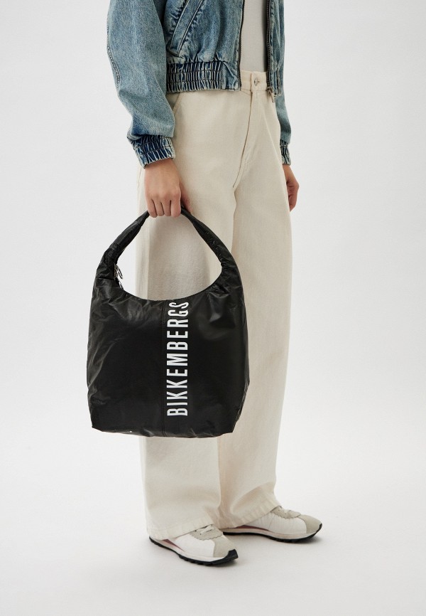 фото Сумка bikkembergs