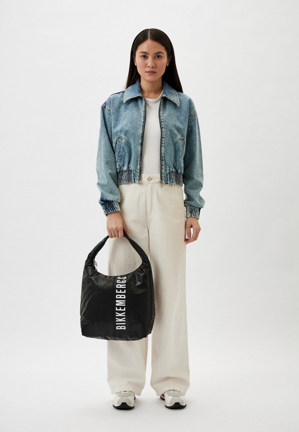 фото Сумка bikkembergs