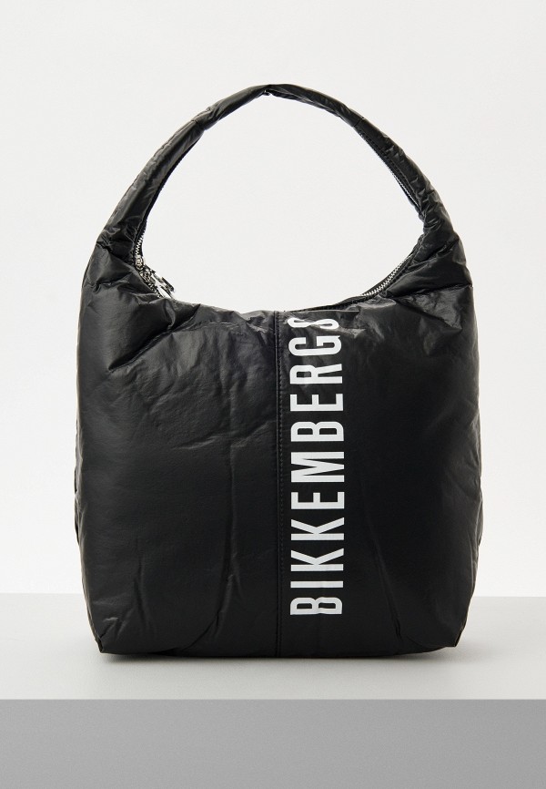 

Сумка Bikkembergs, Черный