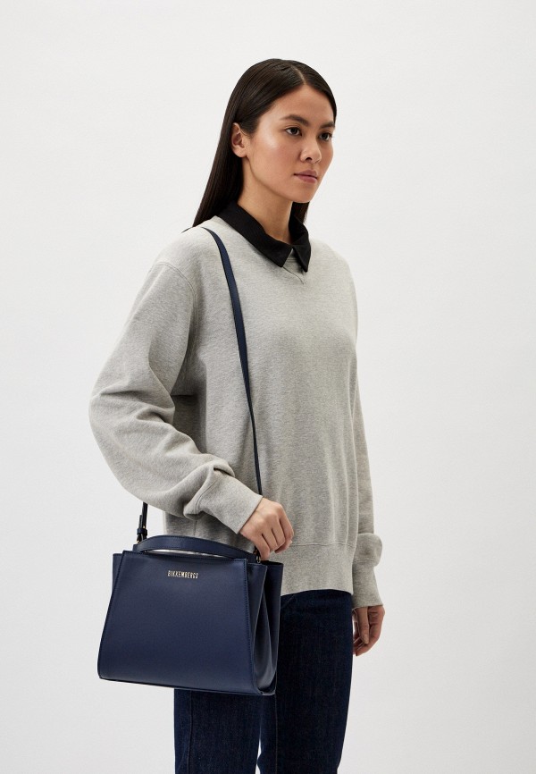 фото Сумка bikkembergs