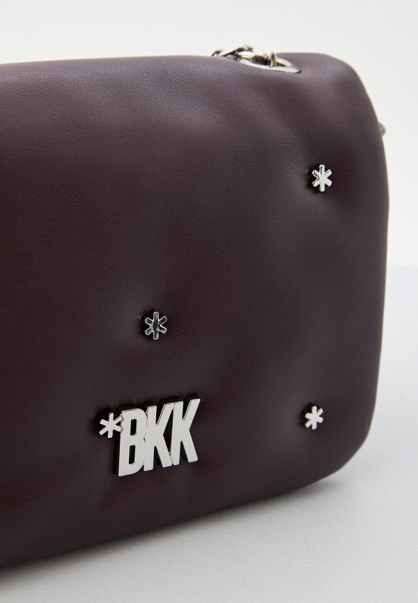 

Сумка Bikkembergs, Бордовый