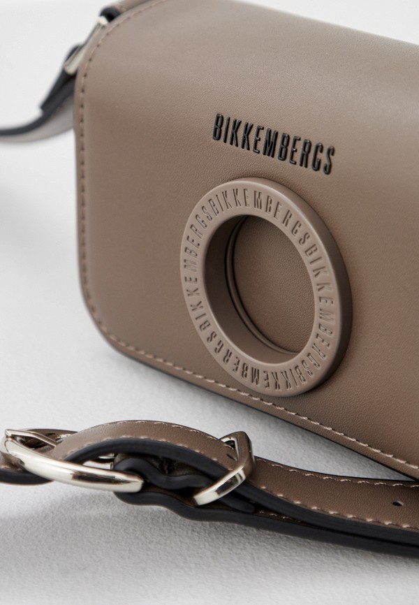фото Сумка bikkembergs