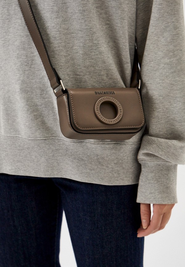 фото Сумка bikkembergs