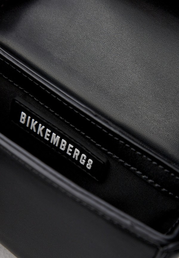 фото Сумка bikkembergs