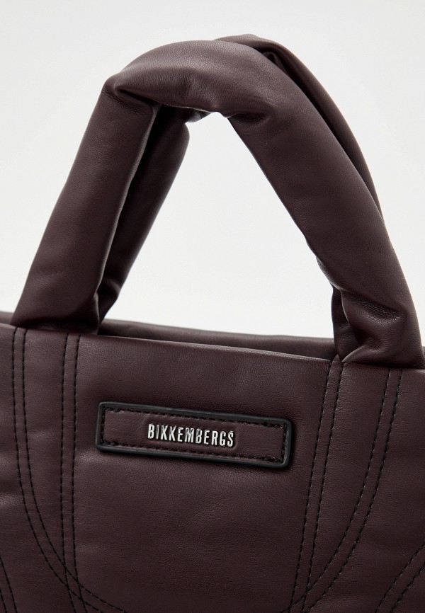 фото Сумка bikkembergs