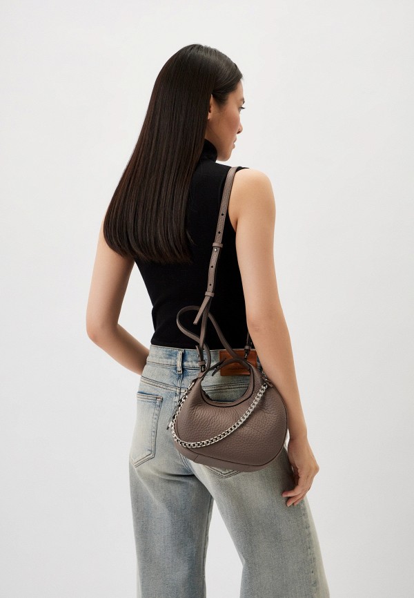 фото Сумка и брелок bikkembergs