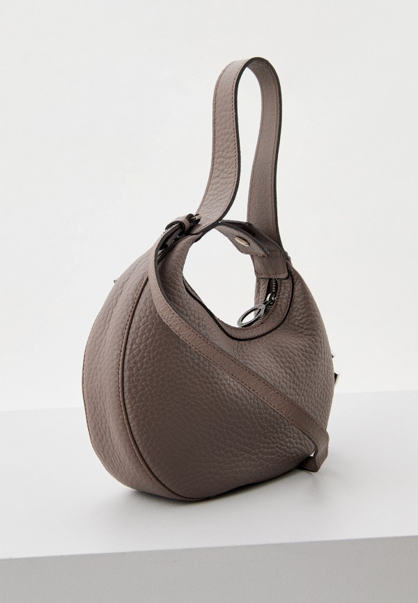 фото Сумка и брелок bikkembergs