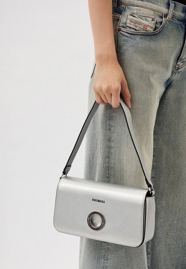 фото Сумка bikkembergs