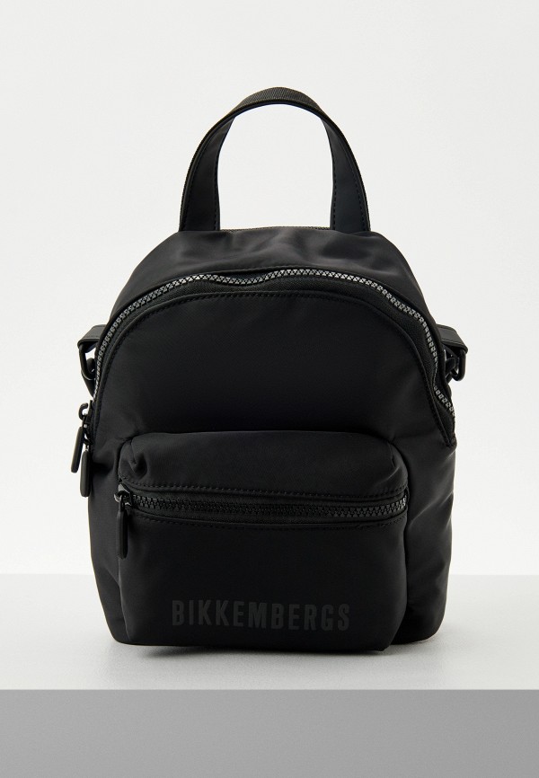 

Сумка Bikkembergs, Черный
