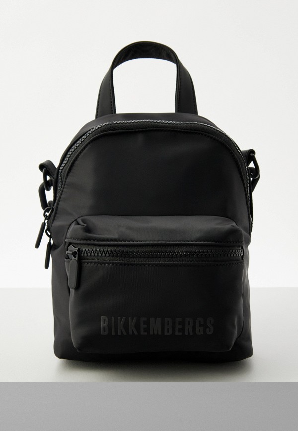 

Сумка Bikkembergs, Черный