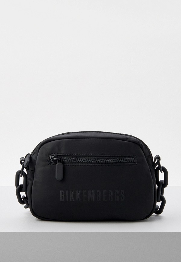 

Сумка Bikkembergs, Черный