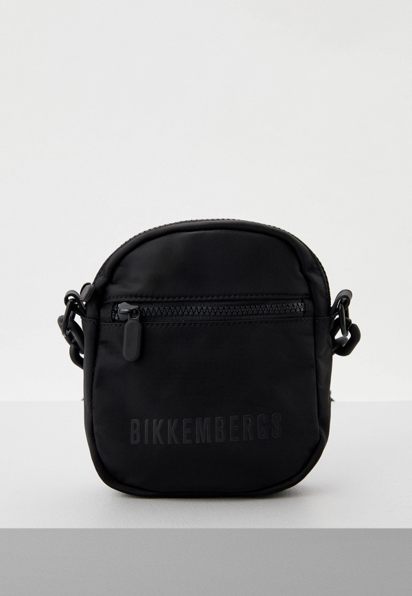 

Сумка Bikkembergs, Черный