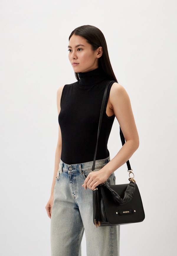 фото Сумка и брелок bikkembergs