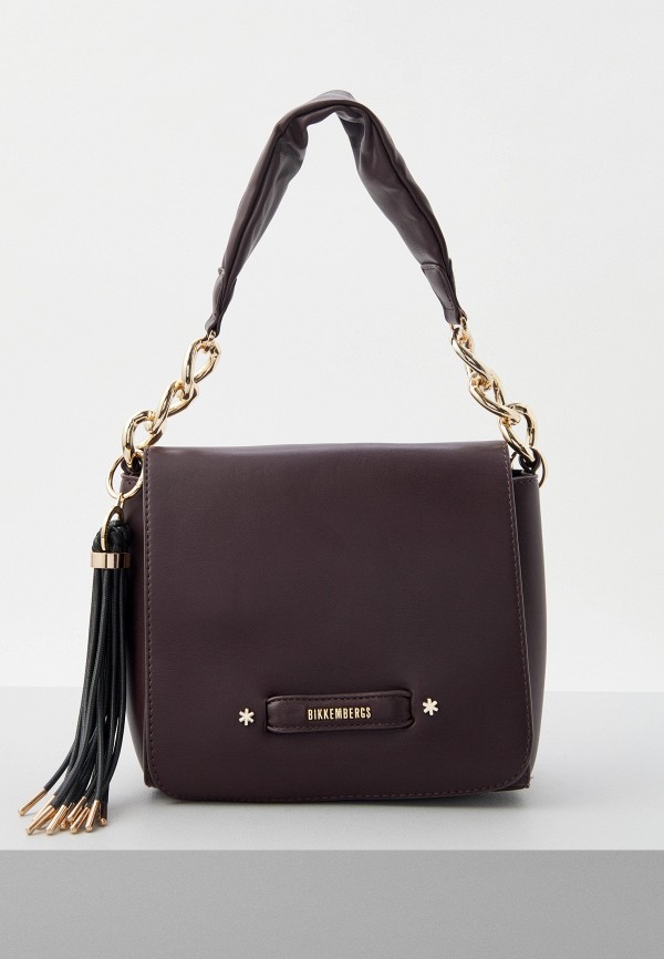 Сумка и брелок Bikkembergs 8785₽