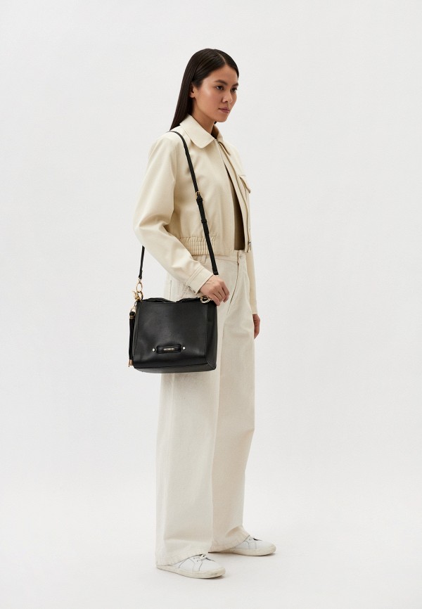 фото Сумка и брелок bikkembergs