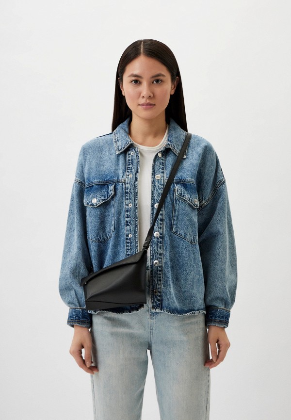 фото Сумка bikkembergs