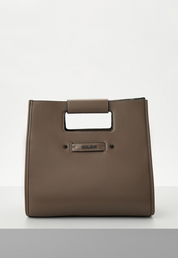 

Сумка Bikkembergs, Коричневый