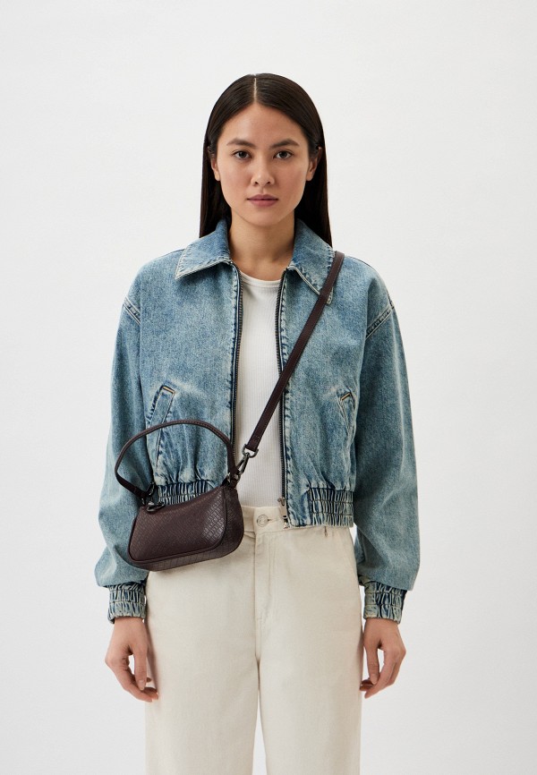 фото Сумка bikkembergs