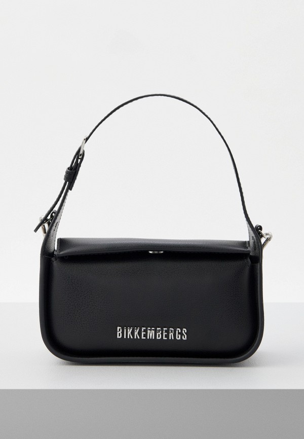 

Сумка Bikkembergs, Черный