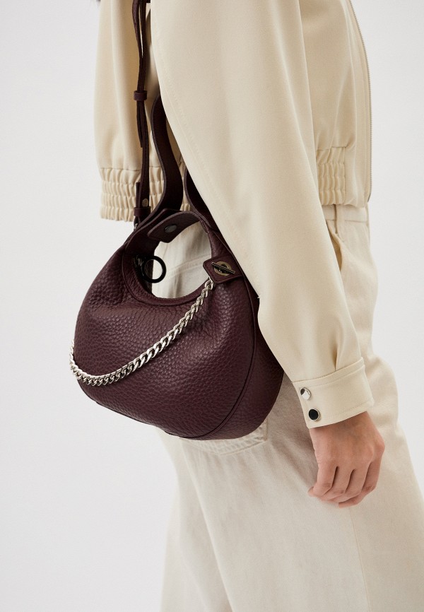 фото Сумка и брелок bikkembergs