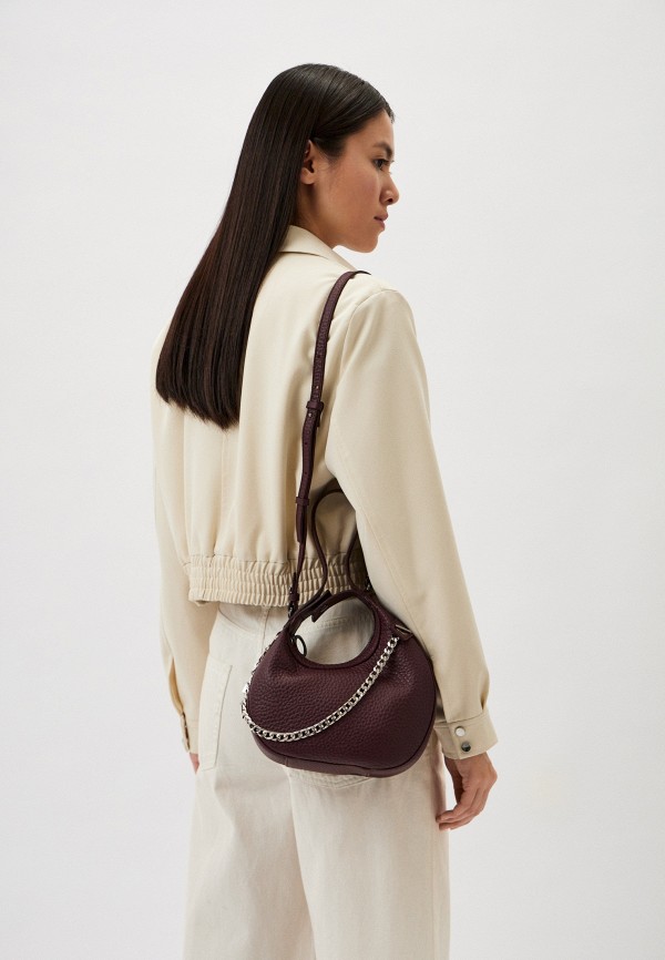 фото Сумка и брелок bikkembergs