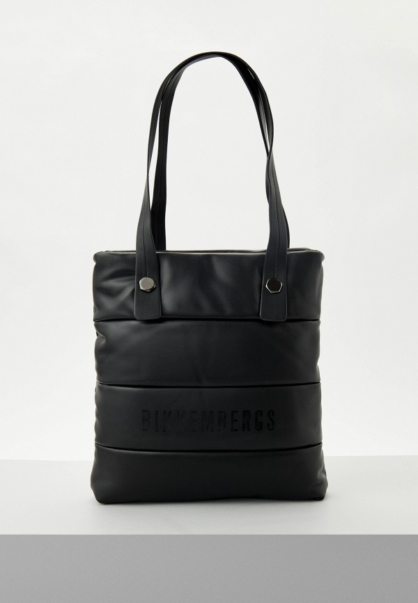 

Сумка Bikkembergs, Черный