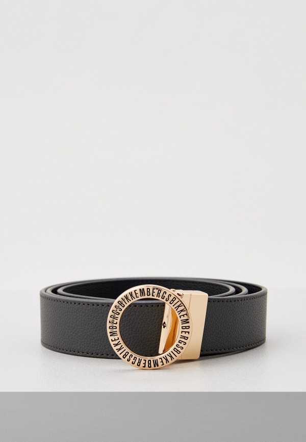 

Ремень Bikkembergs, Серый