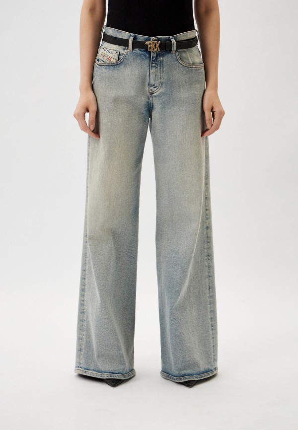 фото Ремень bikkembergs