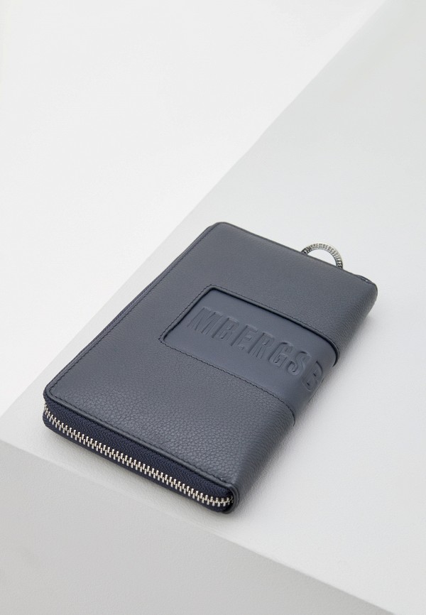 фото Кошелек bikkembergs