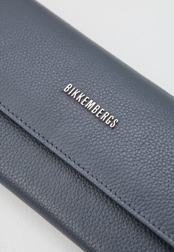 фото Кошелек bikkembergs