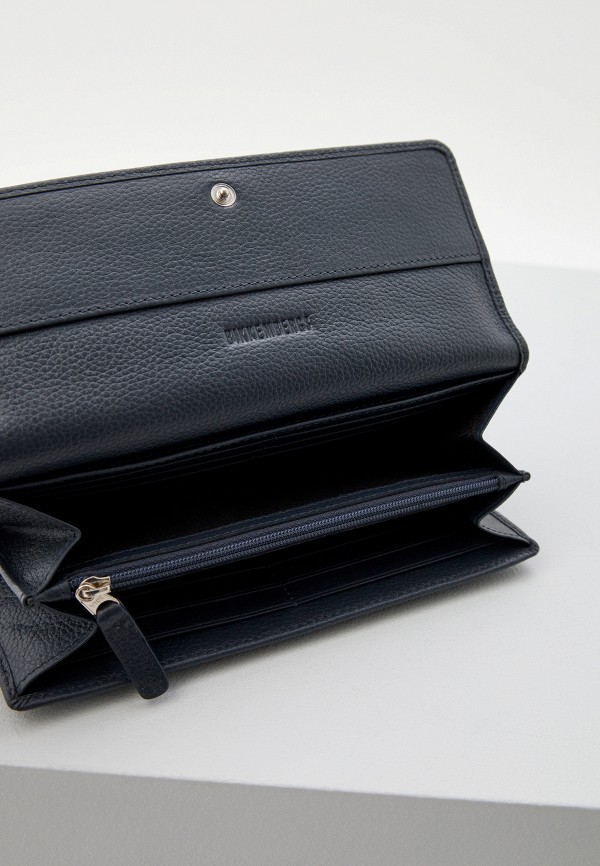 фото Кошелек bikkembergs