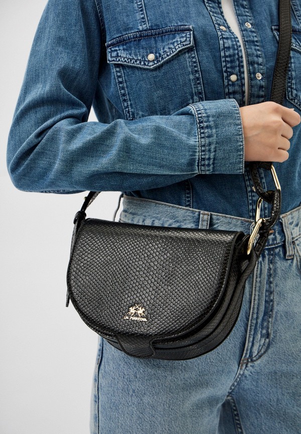 фото Сумка la martina