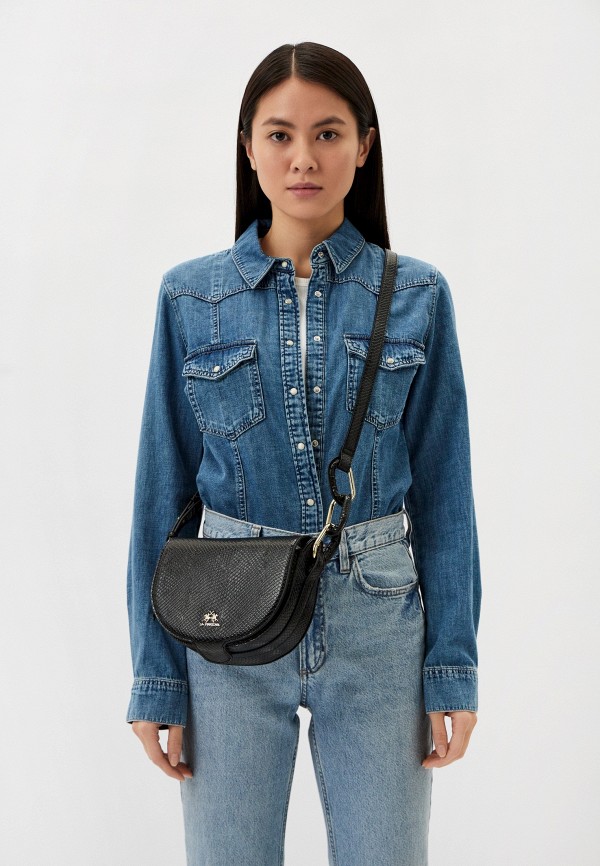 фото Сумка la martina