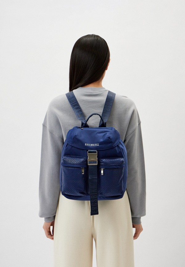 фото Рюкзак bikkembergs