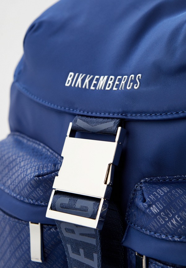 фото Рюкзак bikkembergs