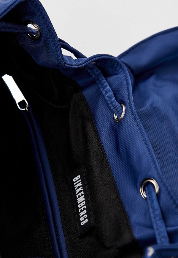 фото Рюкзак bikkembergs