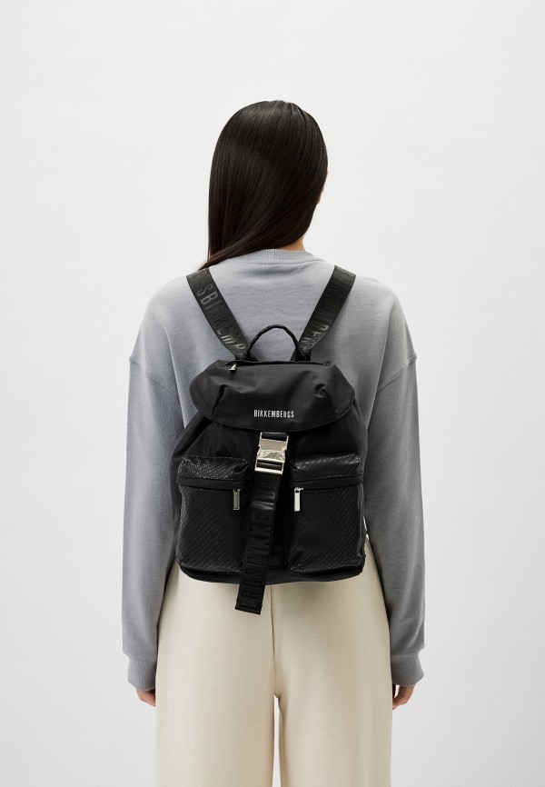 фото Рюкзак bikkembergs