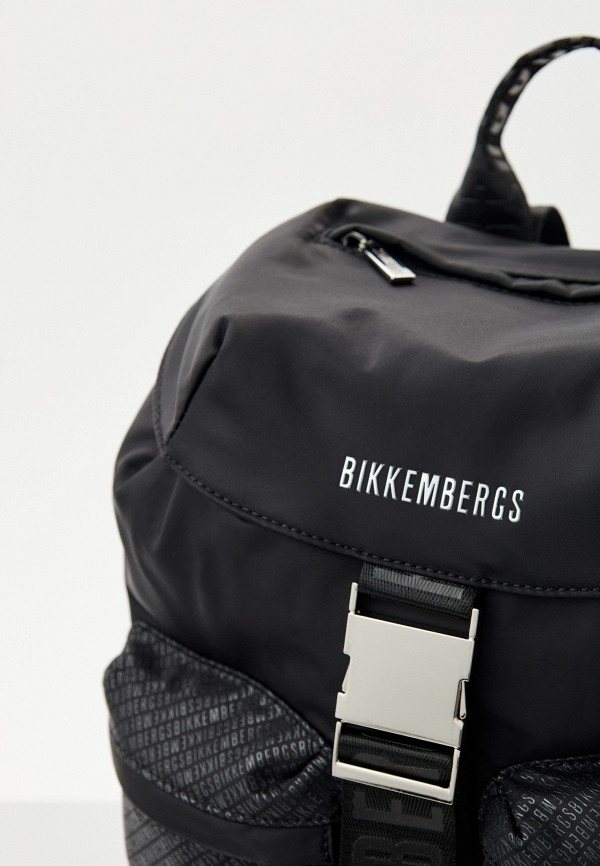 фото Рюкзак bikkembergs