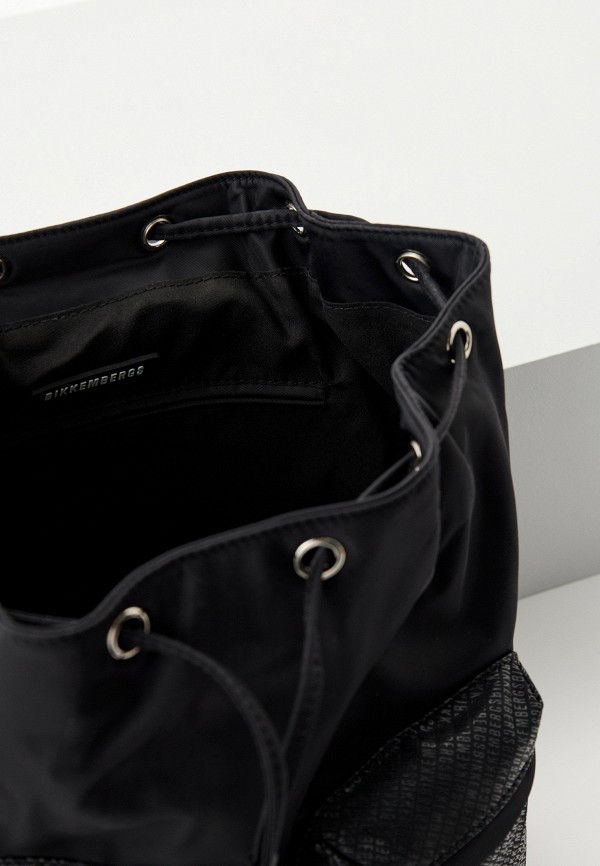 фото Рюкзак bikkembergs