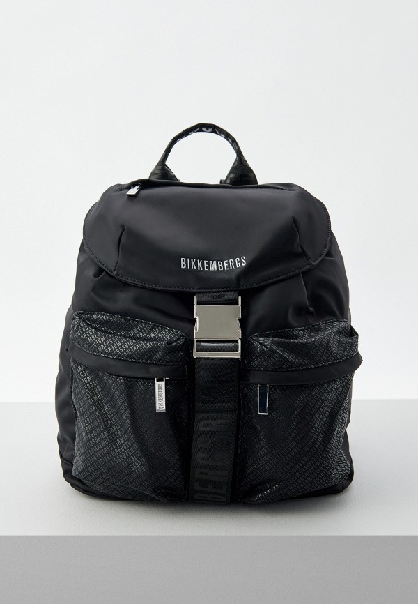 Рюкзак Bikkembergs BKZA00057T