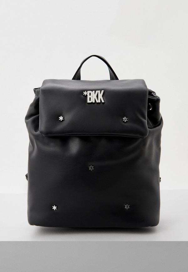 

Рюкзак Bikkembergs, Черный