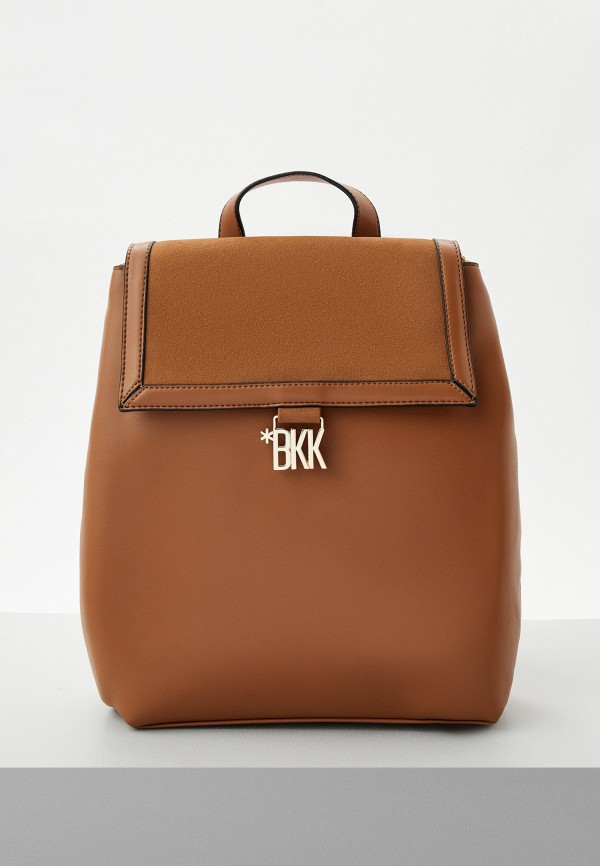 

Рюкзак Bikkembergs, Коричневый