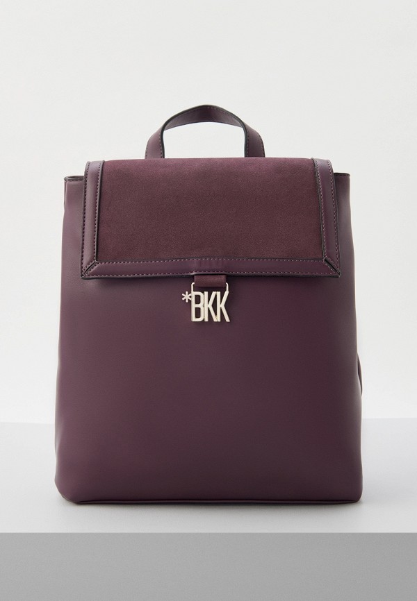 

Рюкзак Bikkembergs, Бордовый