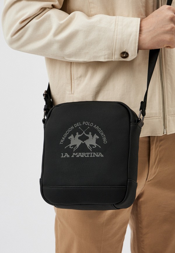 фото Сумка la martina