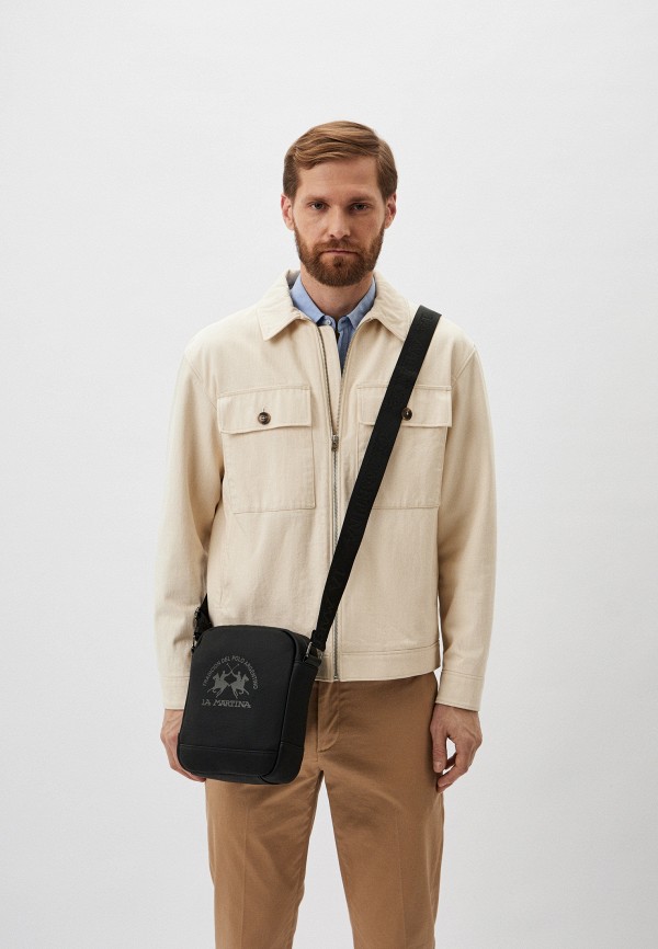 фото Сумка la martina