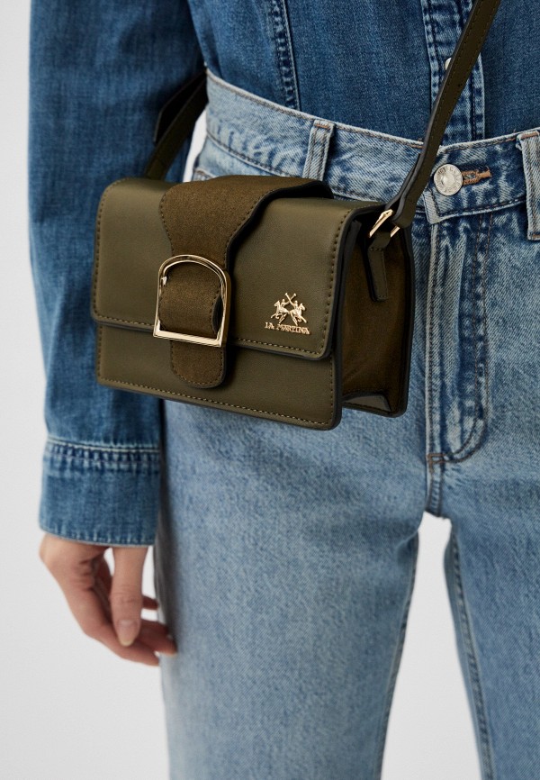 фото Сумка la martina